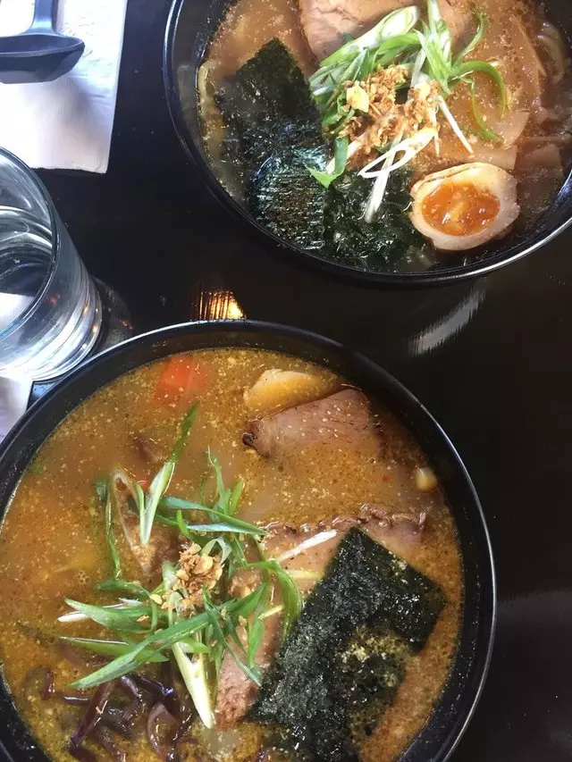 Torraku Ramen