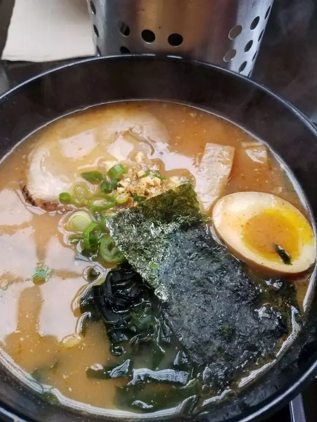 Torraku Ramen