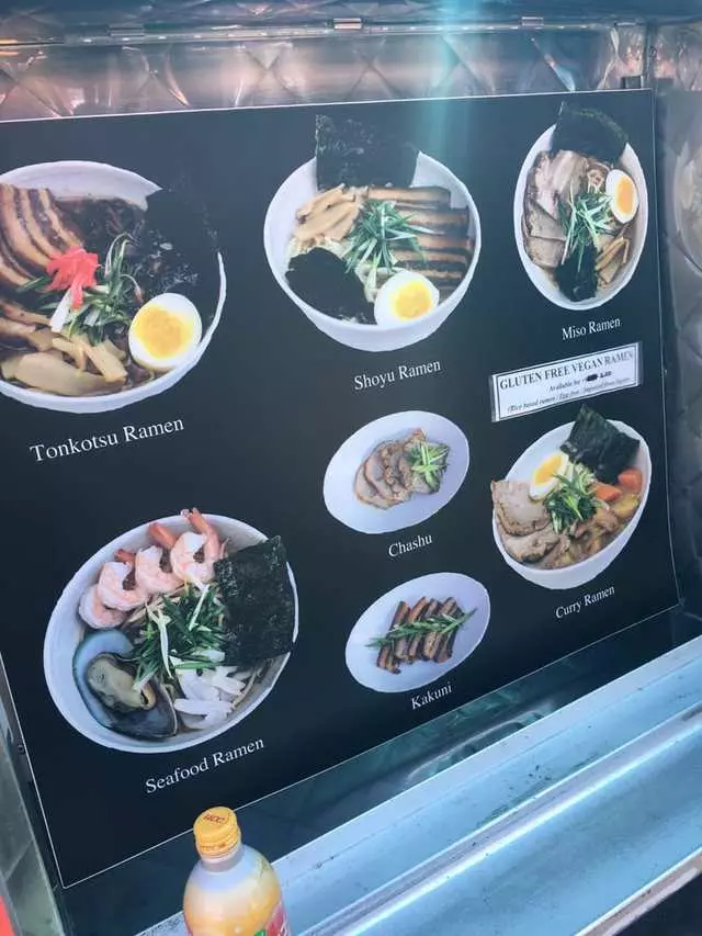Torraku Ramen