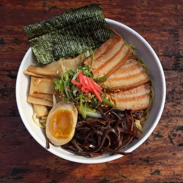 Torraku Ramen