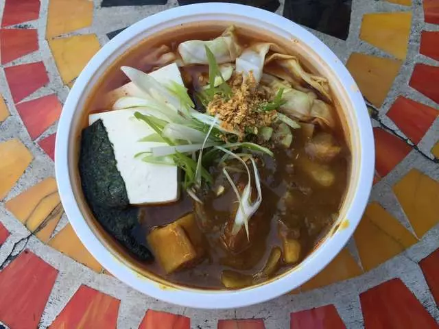 Torraku Ramen