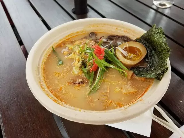 Torraku Ramen
