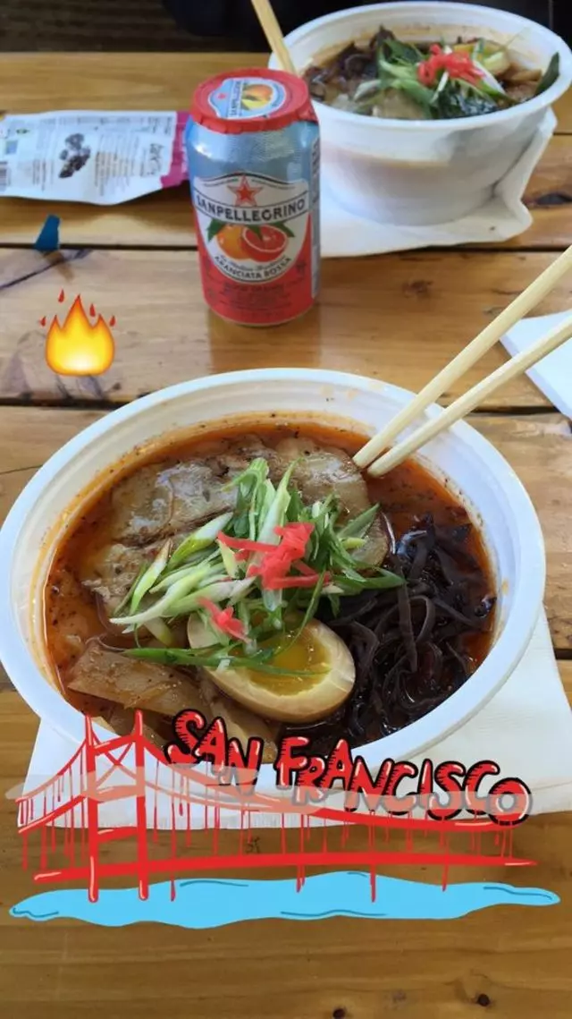 Torraku Ramen