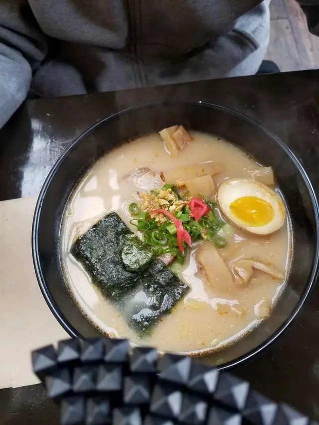 Torraku Ramen