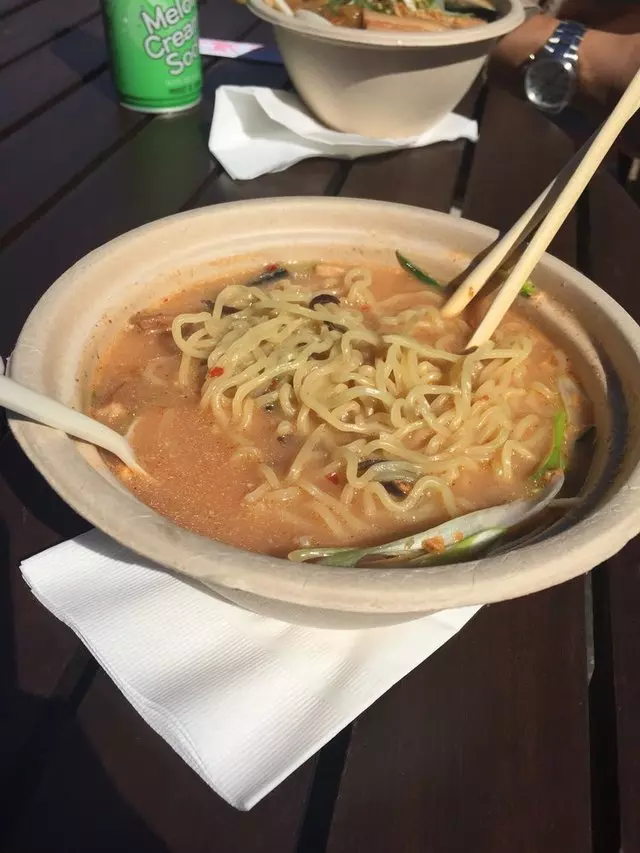 Torraku Ramen