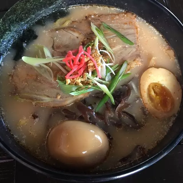 Torraku Ramen