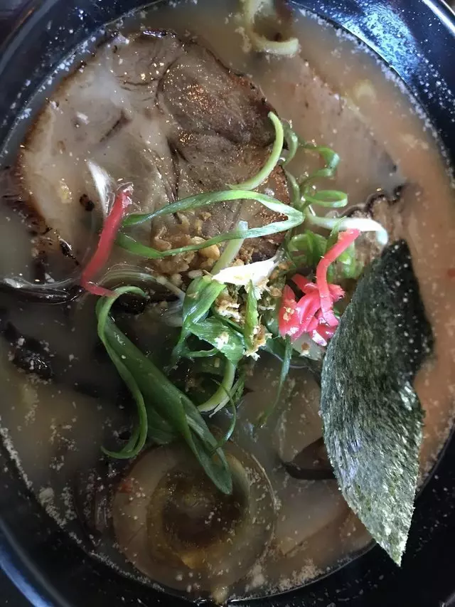 Torraku Ramen