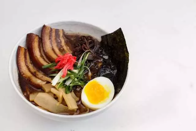 Torraku Ramen