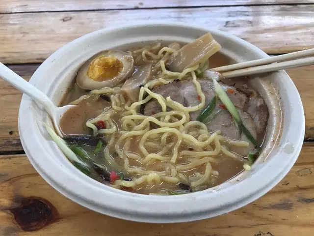 Torraku Ramen