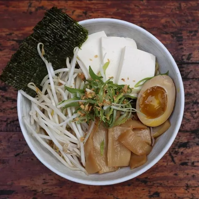 Torraku Ramen