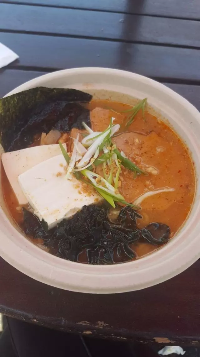 Torraku Ramen