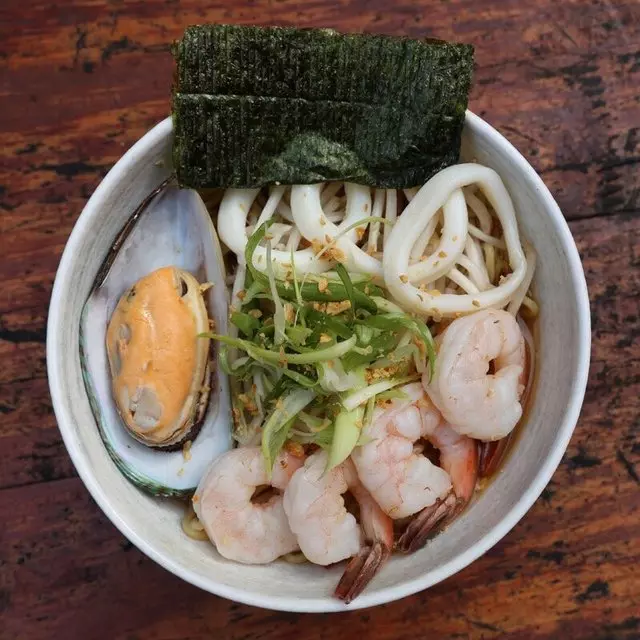 Torraku Ramen