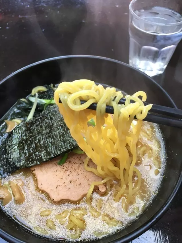 Torraku Ramen