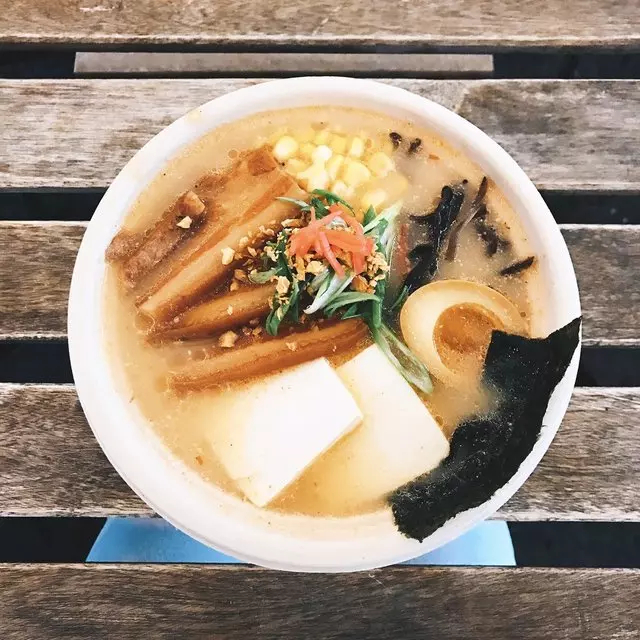 Torraku Ramen