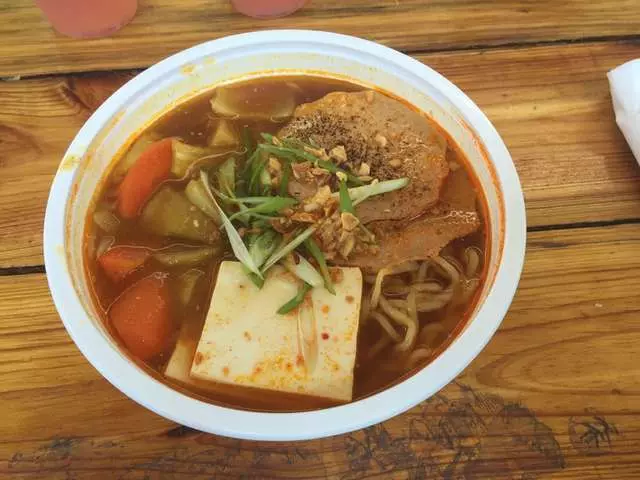 Torraku Ramen