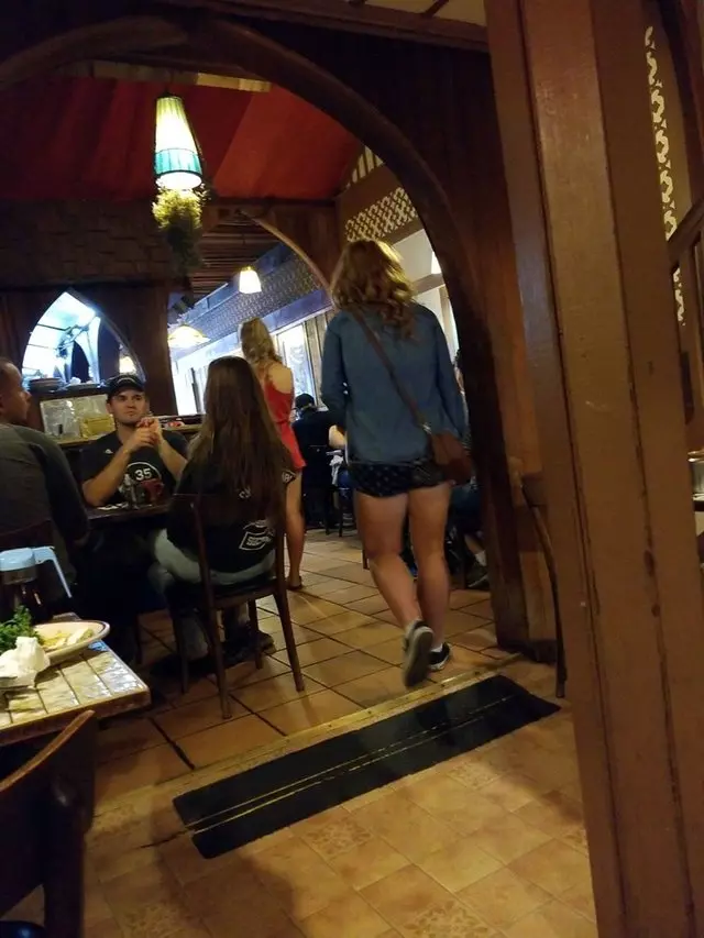 Moulin Rouge Restaurant