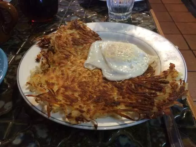 Moulin Rouge Restaurant