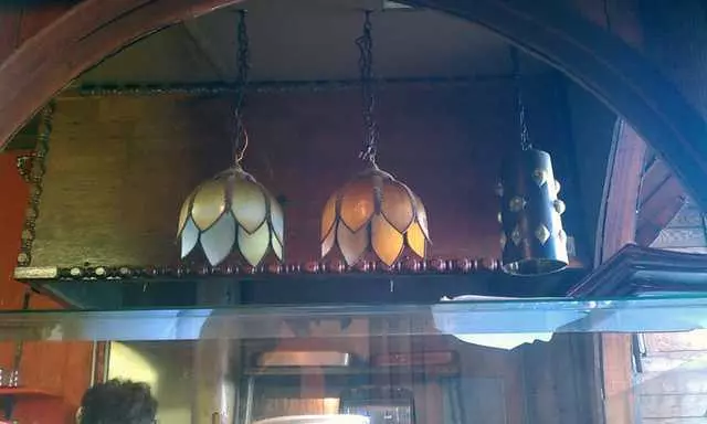 Moulin Rouge Restaurant