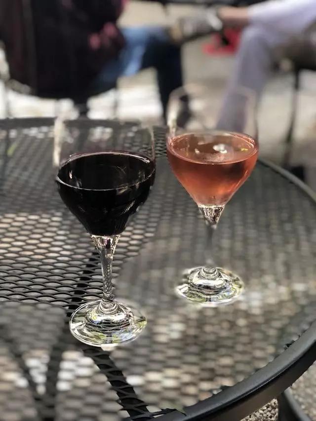 Arlequin Wine Merchant