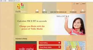 Vedic Brain
