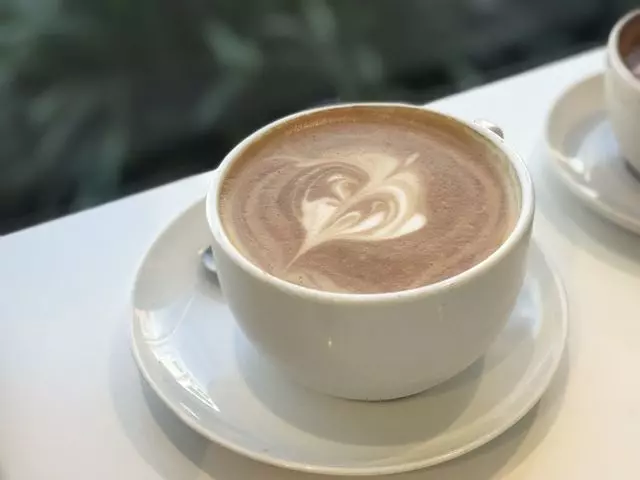Weaver’s Coffee & Tea