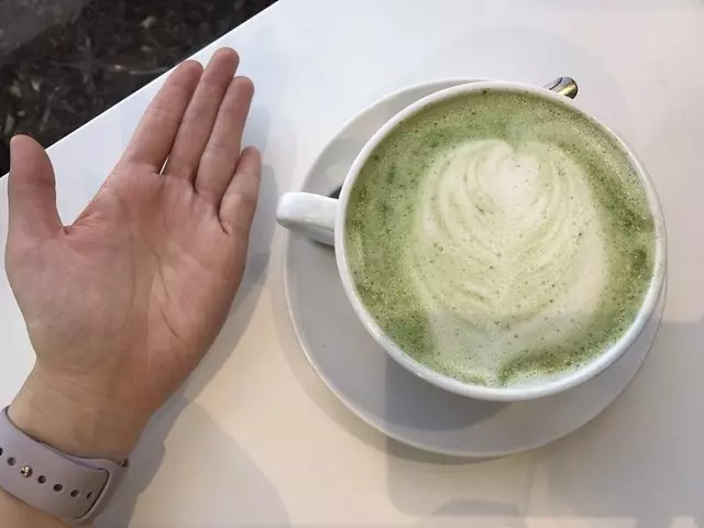 Weaver’s Coffee & Tea