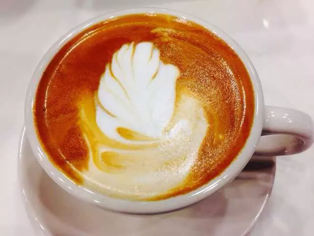 Weaver’s Coffee & Tea
