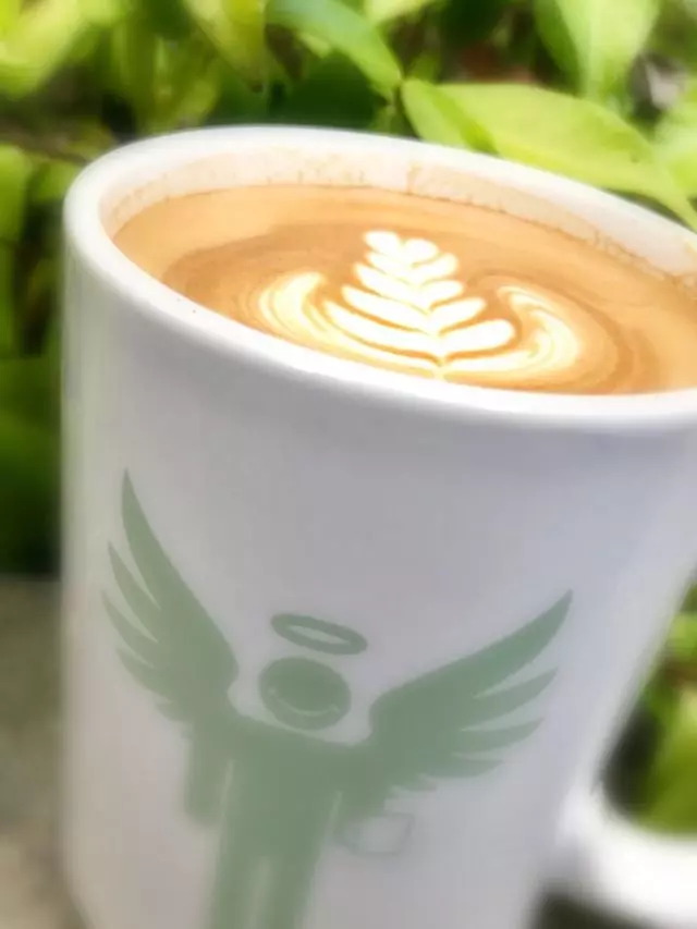 Weaver’s Coffee & Tea