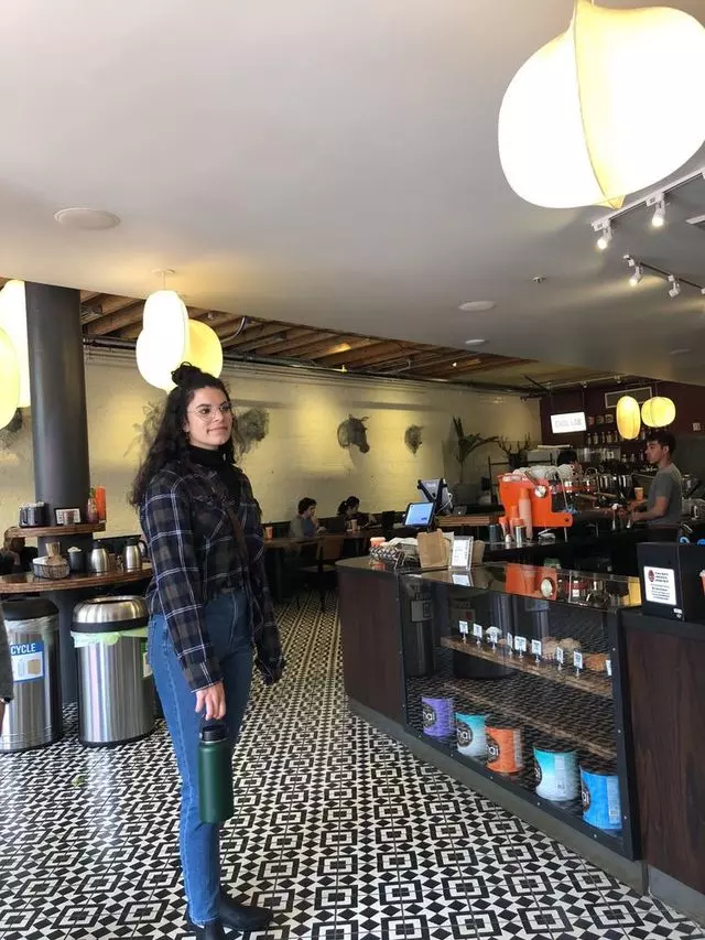 Chai Bar By David Rio