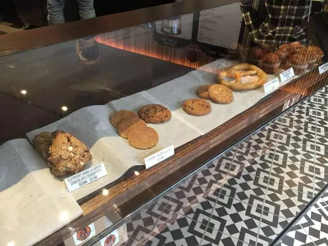 Chai Bar By David Rio