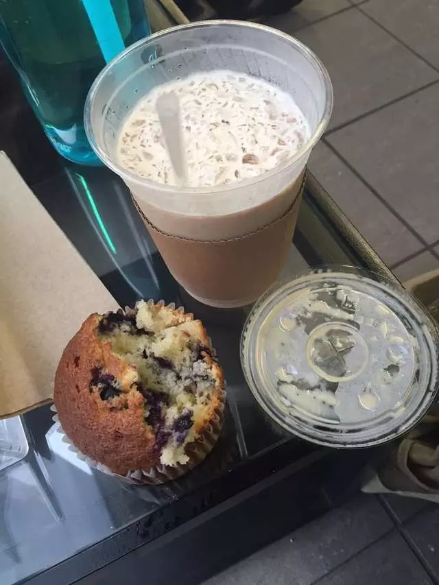 Chai Bar By David Rio