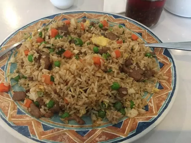 Jade Cafe