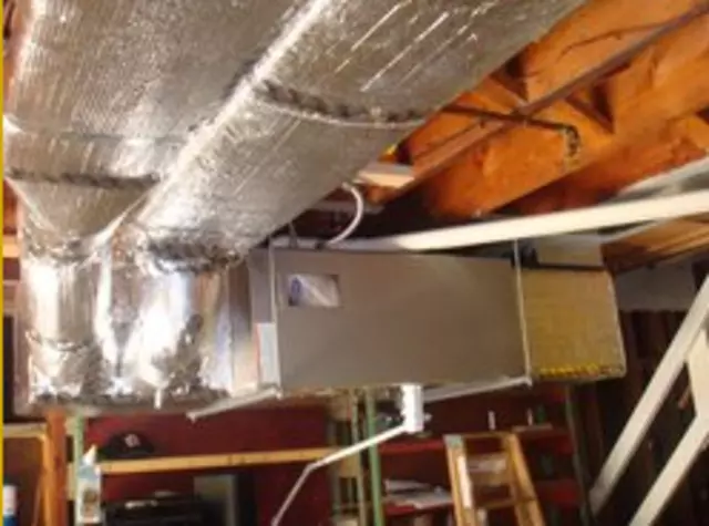 Air Flow Pros Heating And Air Conditioning