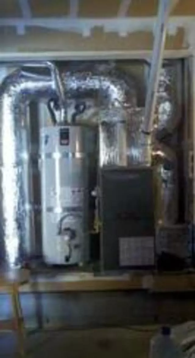 Air Flow Pros Heating And Air Conditioning