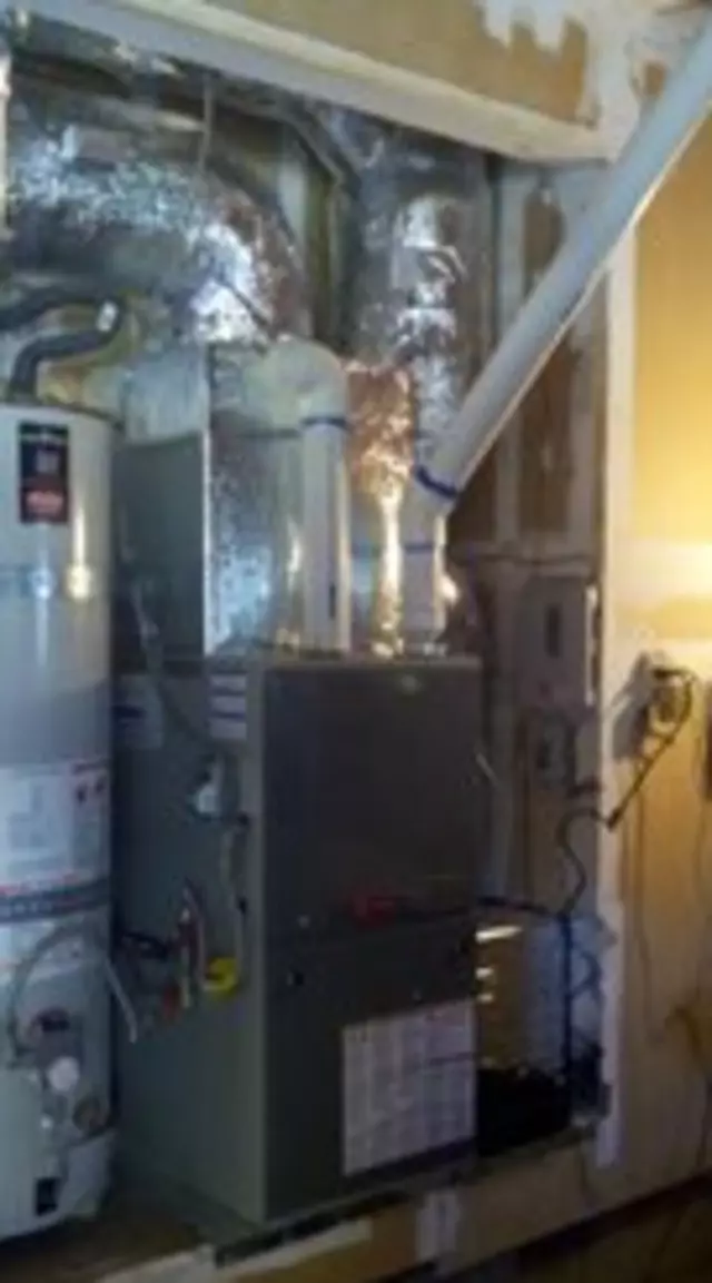 Air Flow Pros Heating And Air Conditioning