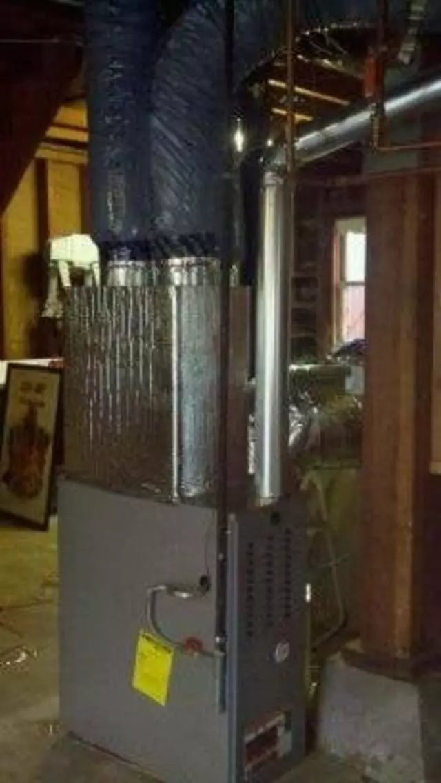 Air Flow Pros Heating And Air Conditioning