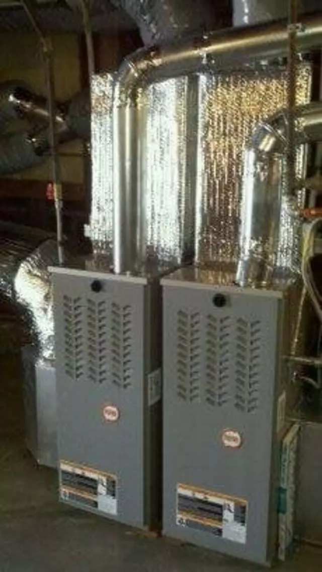 Air Flow Pros Heating And Air Conditioning