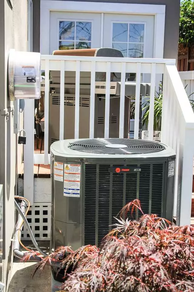 Air Flow Pros Heating And Air Conditioning