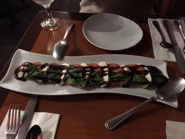 Adventure in Food & Wine