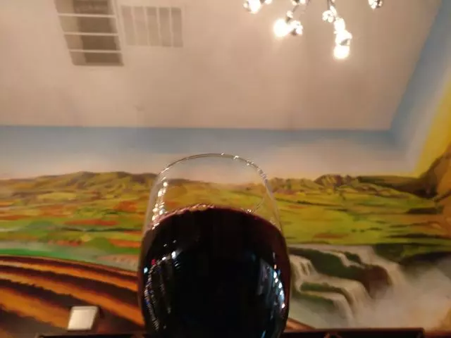 Adventure in Food & Wine