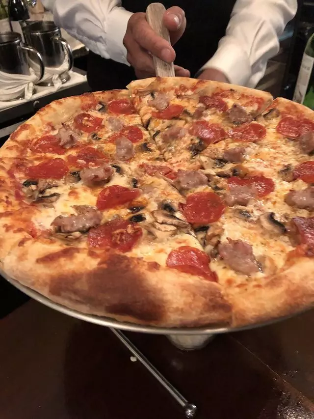 Adventure in Food & Wine