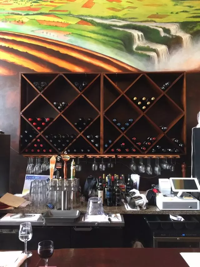 Adventure in Food & Wine