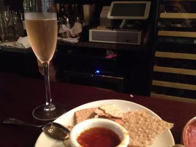 Adventure in Food & Wine