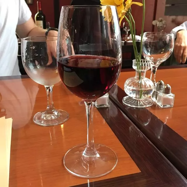 Adventure in Food & Wine