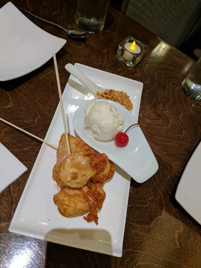 Adventure in Food & Wine