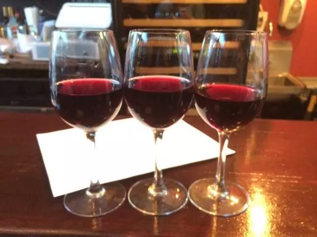 Adventure in Food & Wine