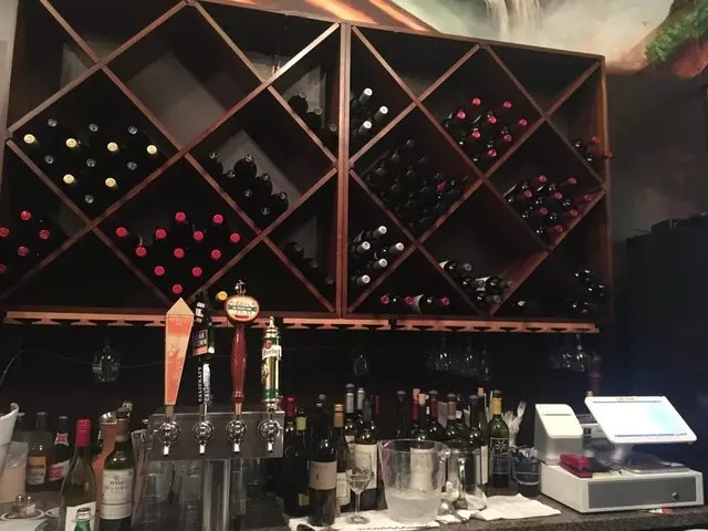 Adventure in Food & Wine