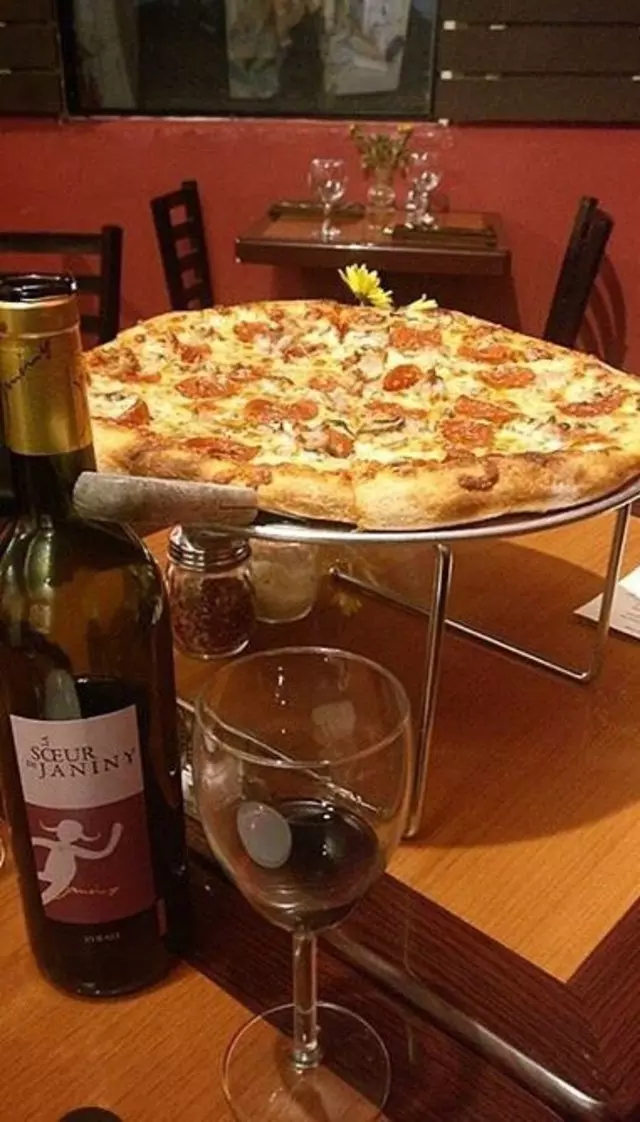Adventure in Food & Wine