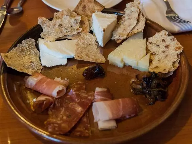 Adventure in Food & Wine