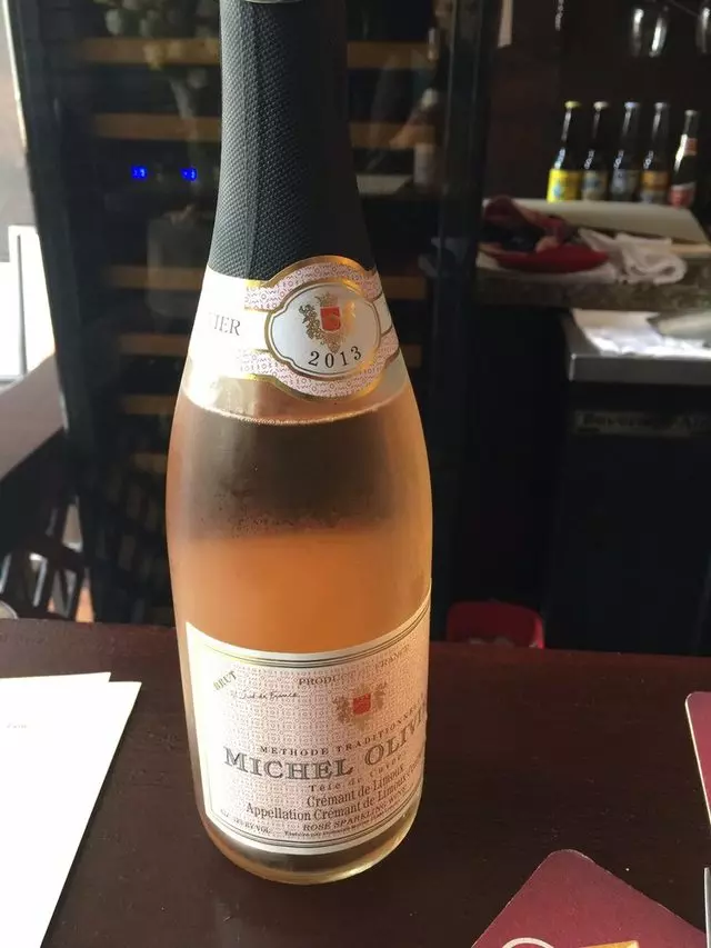 Adventure in Food & Wine